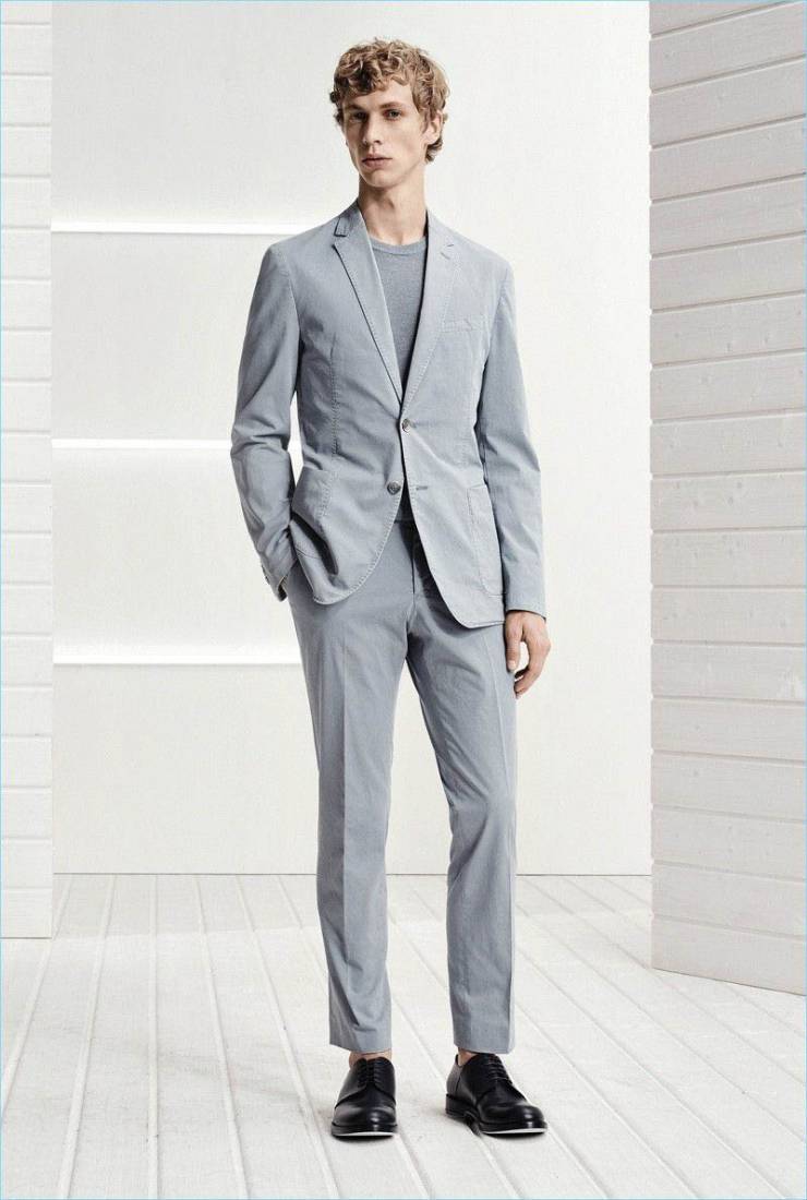 How To Dress Business Casual The Modern Men's Guide