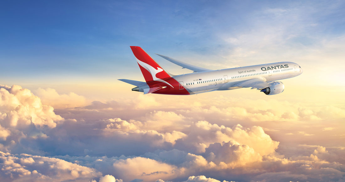 On-Board Gyms Could Improve Qantas' Long-Haul Flights, But There's A Catch
