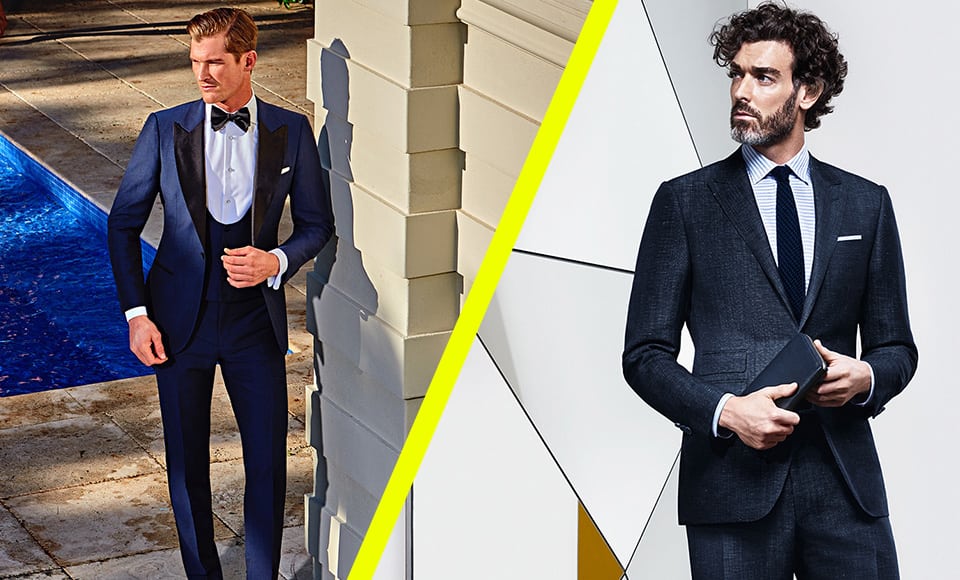 The Difference Between Formal  And Semi  Formal  Explained 