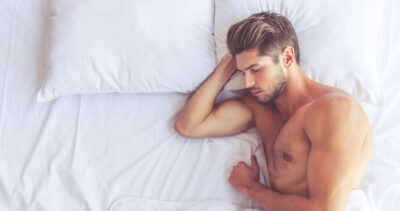 Sleeping Longer Makes You More Attractive, Study Finds 