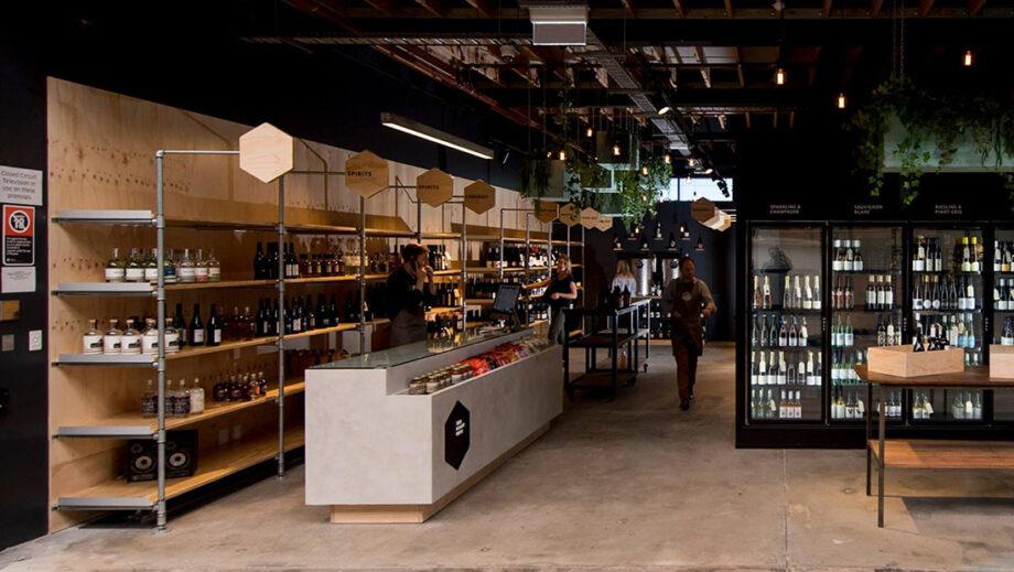 The Best Sydney Wine Stores That Will LevelUp Your Game