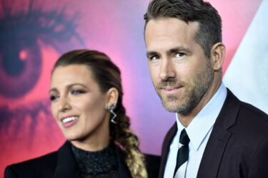 Ryan Reynolds Shows You The Hottest Suit Colour To Wear When You're Over Black