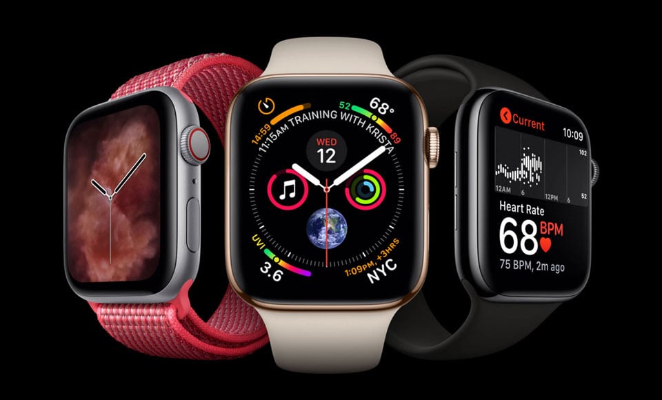 Apple Watch 4 Can Save Your Life, But Here's How To Know If It's Worth Your $600