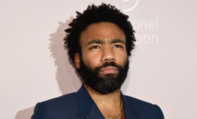 Donald Glover Just Broke One Of The Biggest Rules Of Menswear