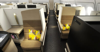 Etihad Business Class Review: 19 Things We Loved & Loathed