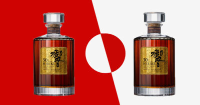 Fake Japanese Whisky Is Flooding The Market, But There’s A Way To Tell The Real Deal