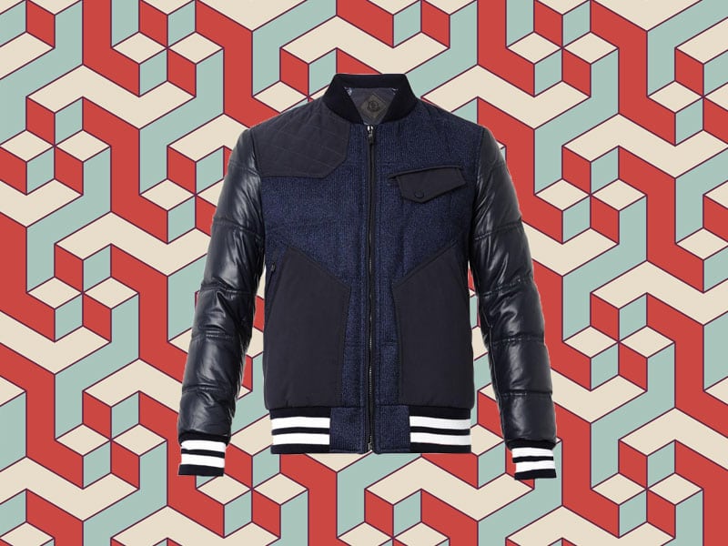 Casual Jackets For Men Who Want To Look Extra Smart & Adventurous