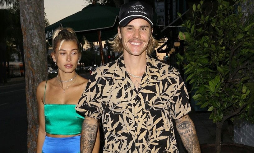 Justin Bieber Shows You How To Revive The Lost & Forgotten Styles Of Summer