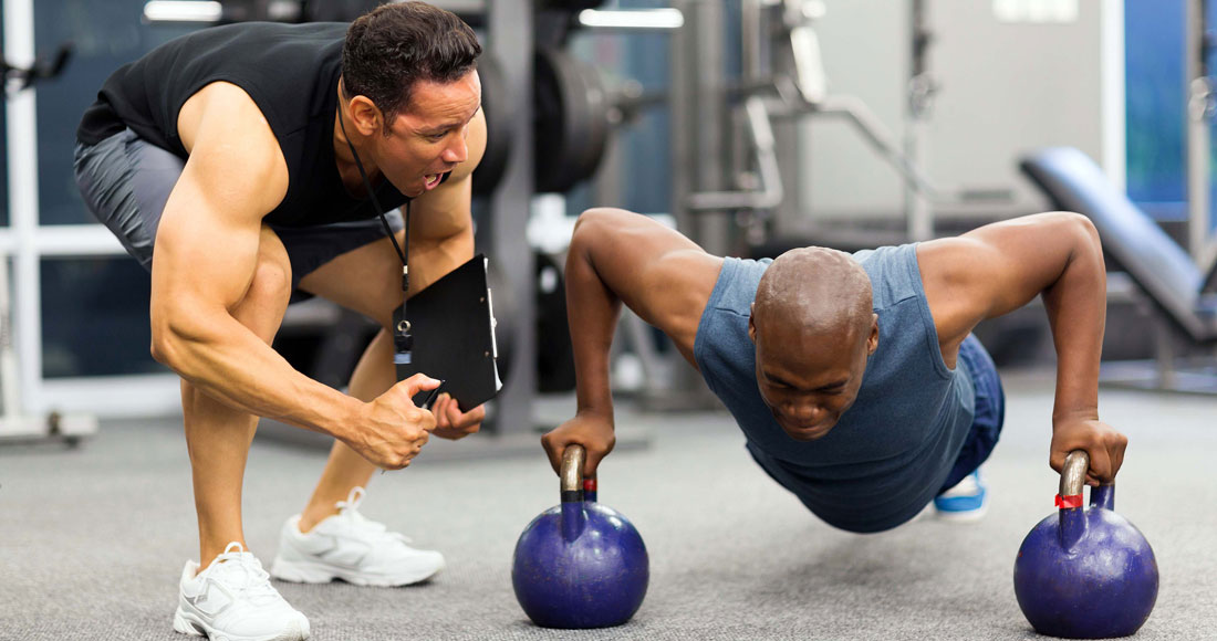 How Personal Trainers Can Actually Kill Your Fitness