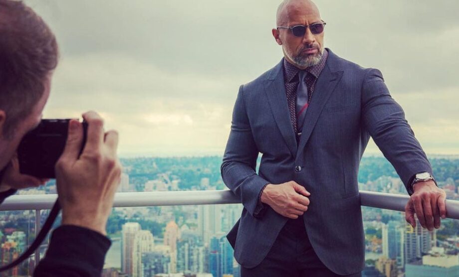 How To Dress For Your Body Shape Modern Men's Guide