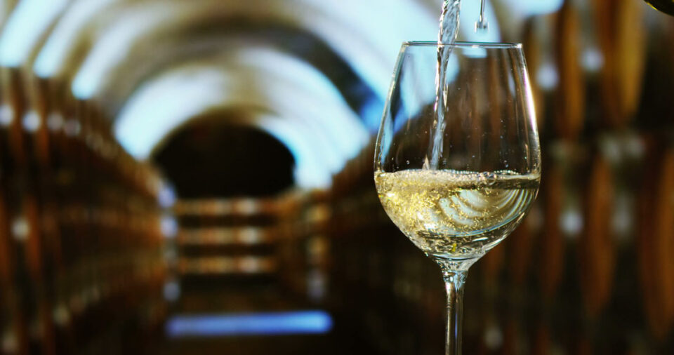 Best Australian White Wines