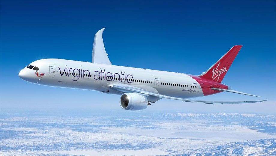 Virgin Atlantic To Launch Direct London-Australia Flights, Says Richard Branson