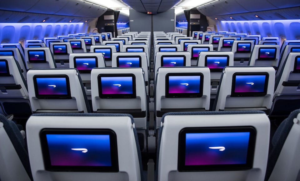 These Are The Best Airlines To Fly Economy Between Europe & Australia