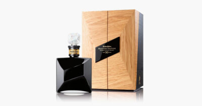 Johnnie Walker Have Released A $35,000 Bottle Of Whisky