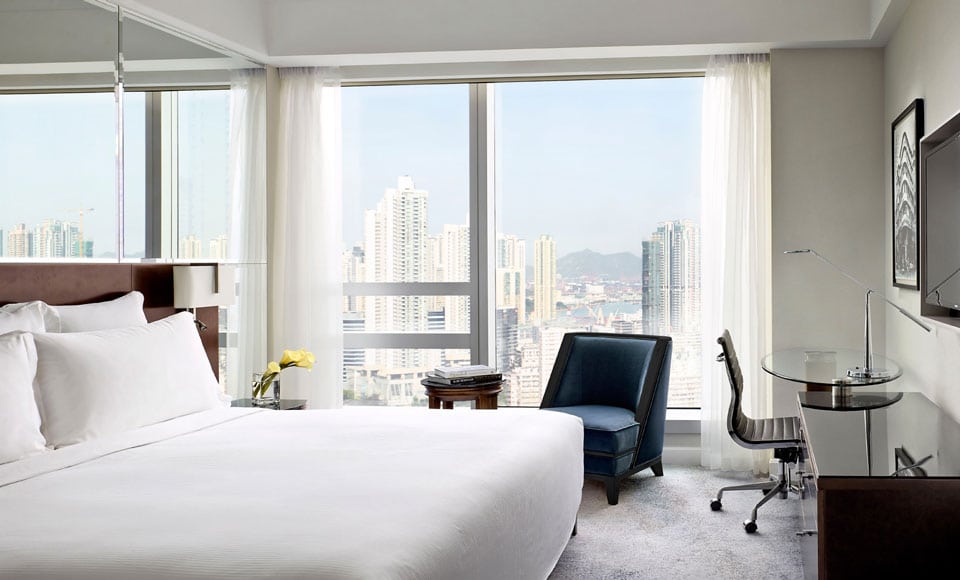 Cool Hong Kong Hotels That Will Take Your Stay To New Heights