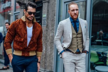 Most Common Men's Style Myths & Misconceptions Debunked