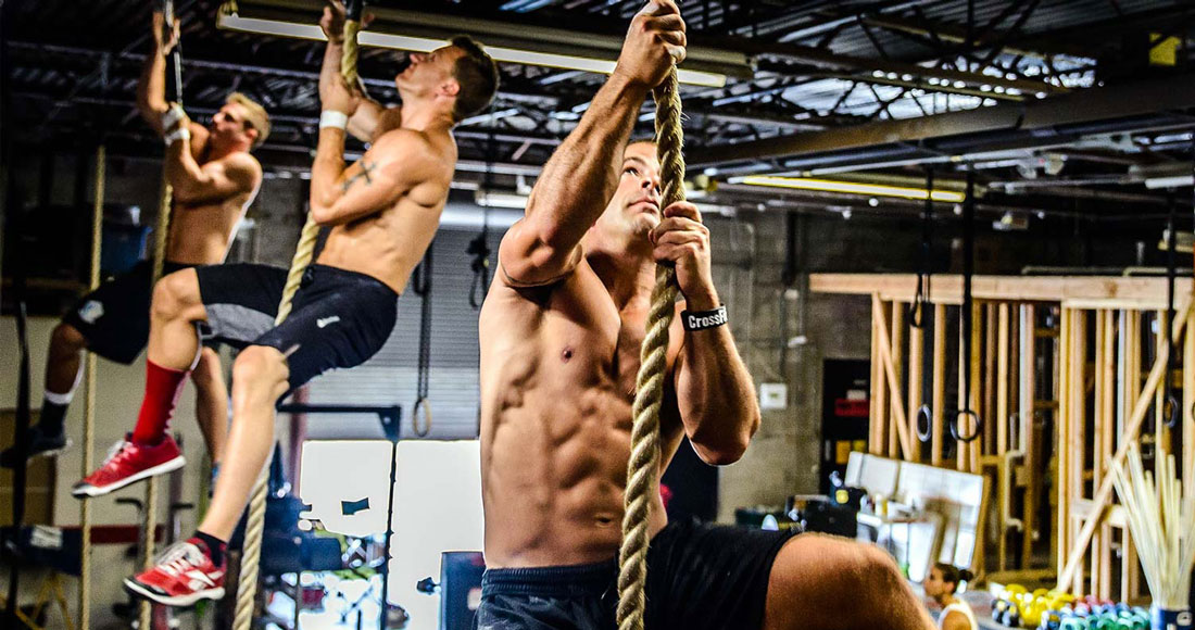 ‘Fitness Snacking’ Is The Latest Rapid Workout Routine Getting People Shredded