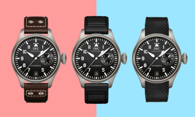 The Cheapest Way To Get The 'New Watch Feel' With Your Old Watch