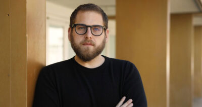 Jonah Hill's Battle With Self Image Is Helping Men Take Mental Health More Seriously