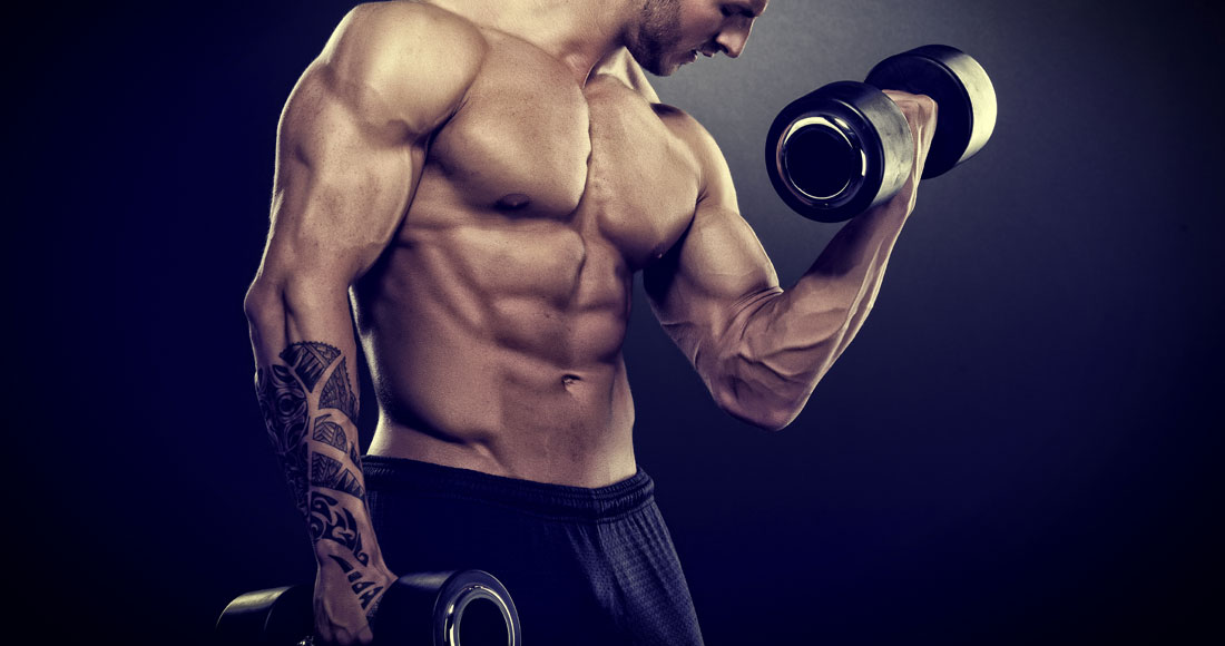 Boost Your Testosterone Levels Naturally With These Tricks