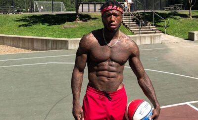 Nate Robinson’s Insane Workouts Will Leave You A Shaking Mess
