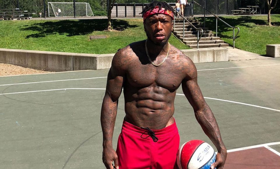 Nate Robinson's Insane Workouts Will Leave You A Shaking Mess