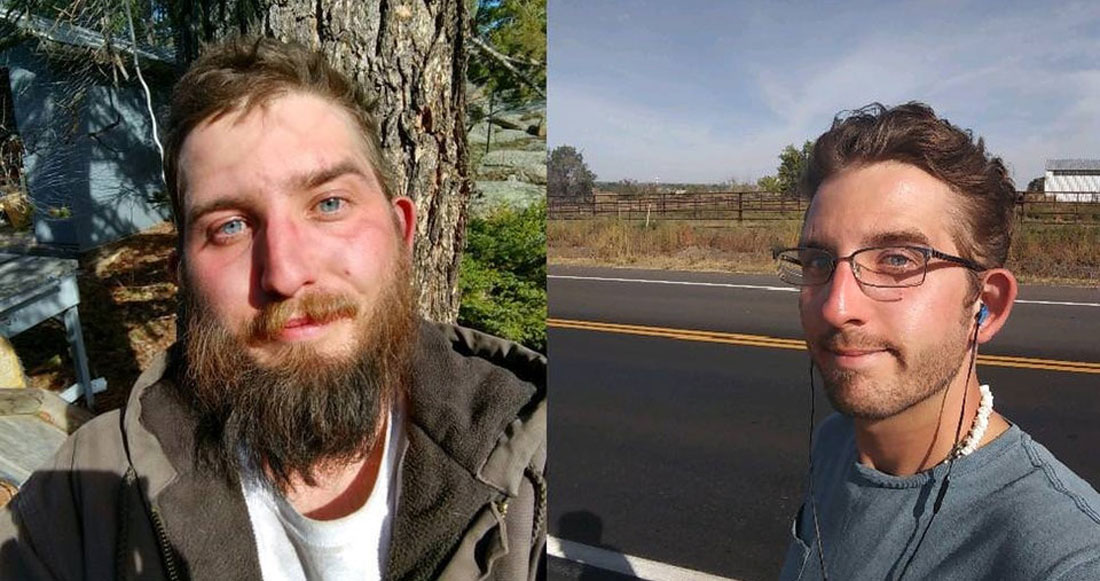 This Man’s Epic Transformation Proves Giving Up Alcohol Could Change Your Life