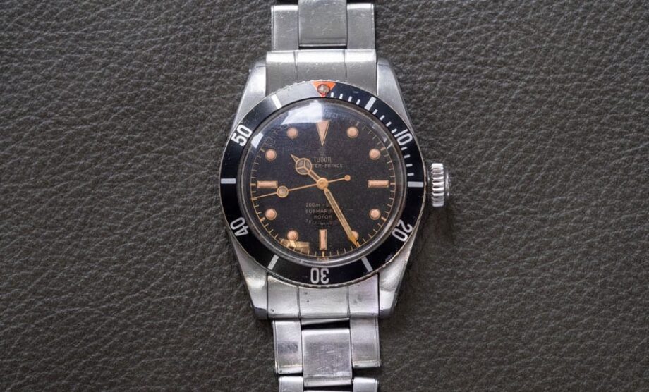 Never Say Never: This 60-Year-Old Tudor 
