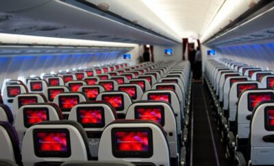 The Best Airlines To Fly Economy Between The USA &amp; Australia