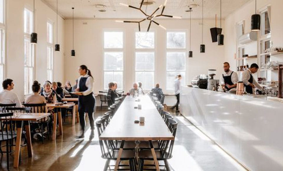 13 Cool Hobart Restaurants You Have To Try