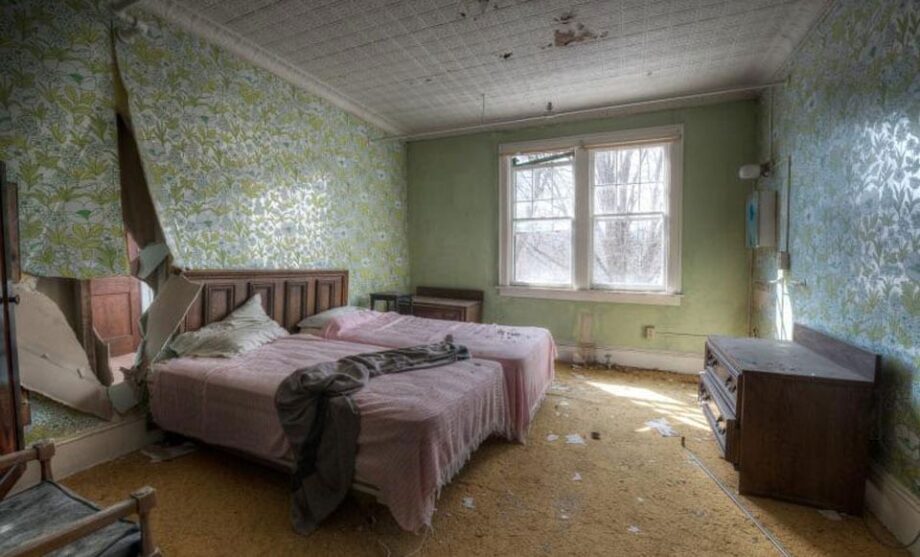 The Most Hilarious Reviews Of Rome’s Absolute Worst Hotels