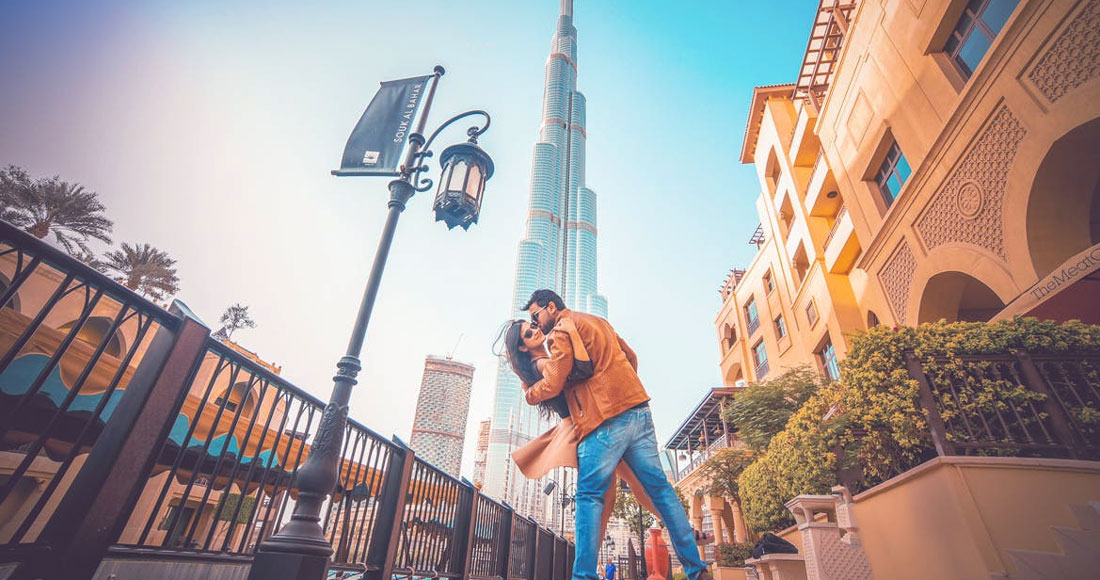 Dating In Dubai: Everything You Need To Know