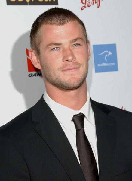 Chris Hemsworth Hairstyles Hair Cuts and Colors