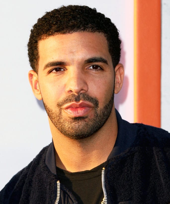 10 Best Drake Haircuts of All Time | Hair cuts, Haircuts for men, Hairstyle