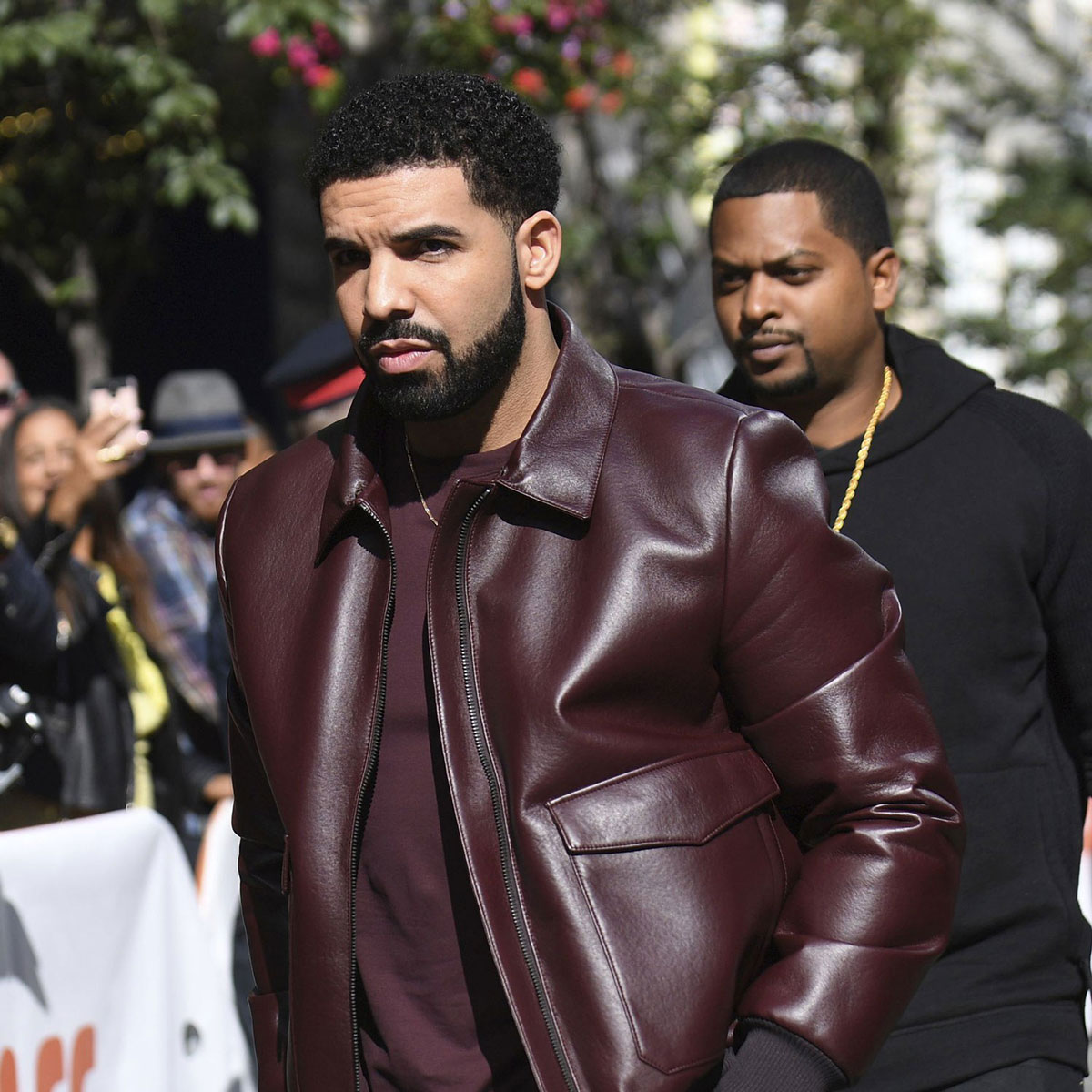 The Drake Haircut & Hairstyle Guide