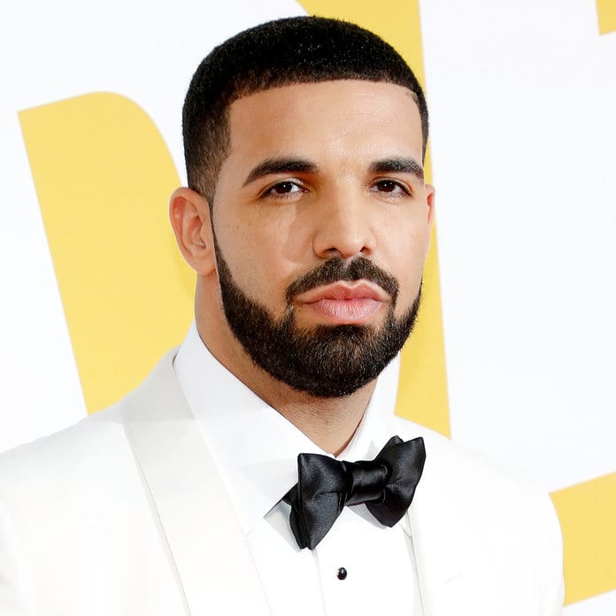 The Drake Haircut Hairstyle Guide