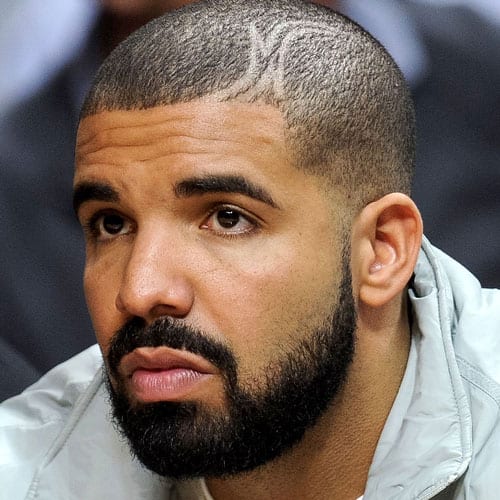 Drake's New Hairdo Is the Perfect Meme Material