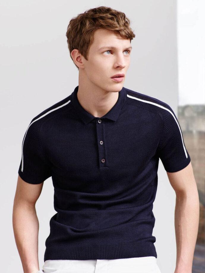 How To Polo Shirt - Guide