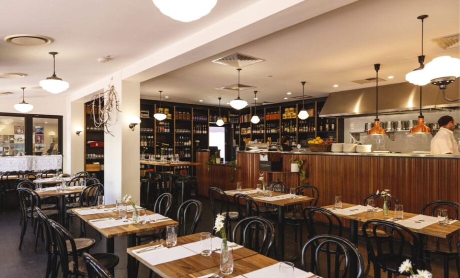 Best Restaurants in Perth Guide To 11 of Perth