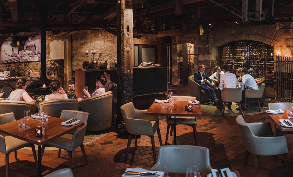 13 Best Restaurants In Hobart
