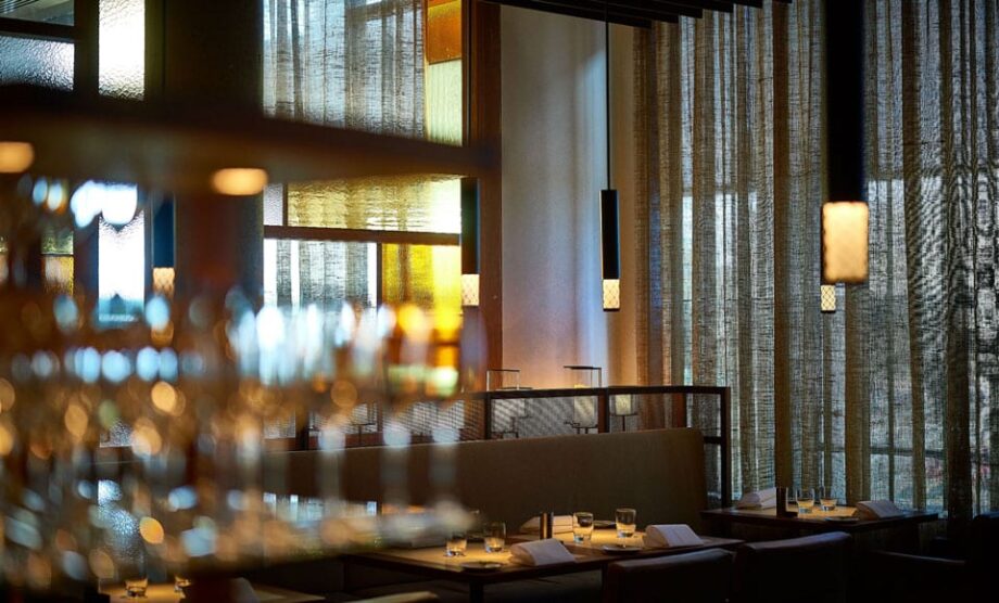 Best Restaurants In Perth Our Guide To 11 Of Perth's Best Restaurants