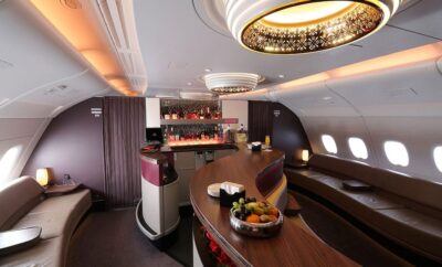 How To Get More From Your Qatar A380 Business Class Trip To Europe