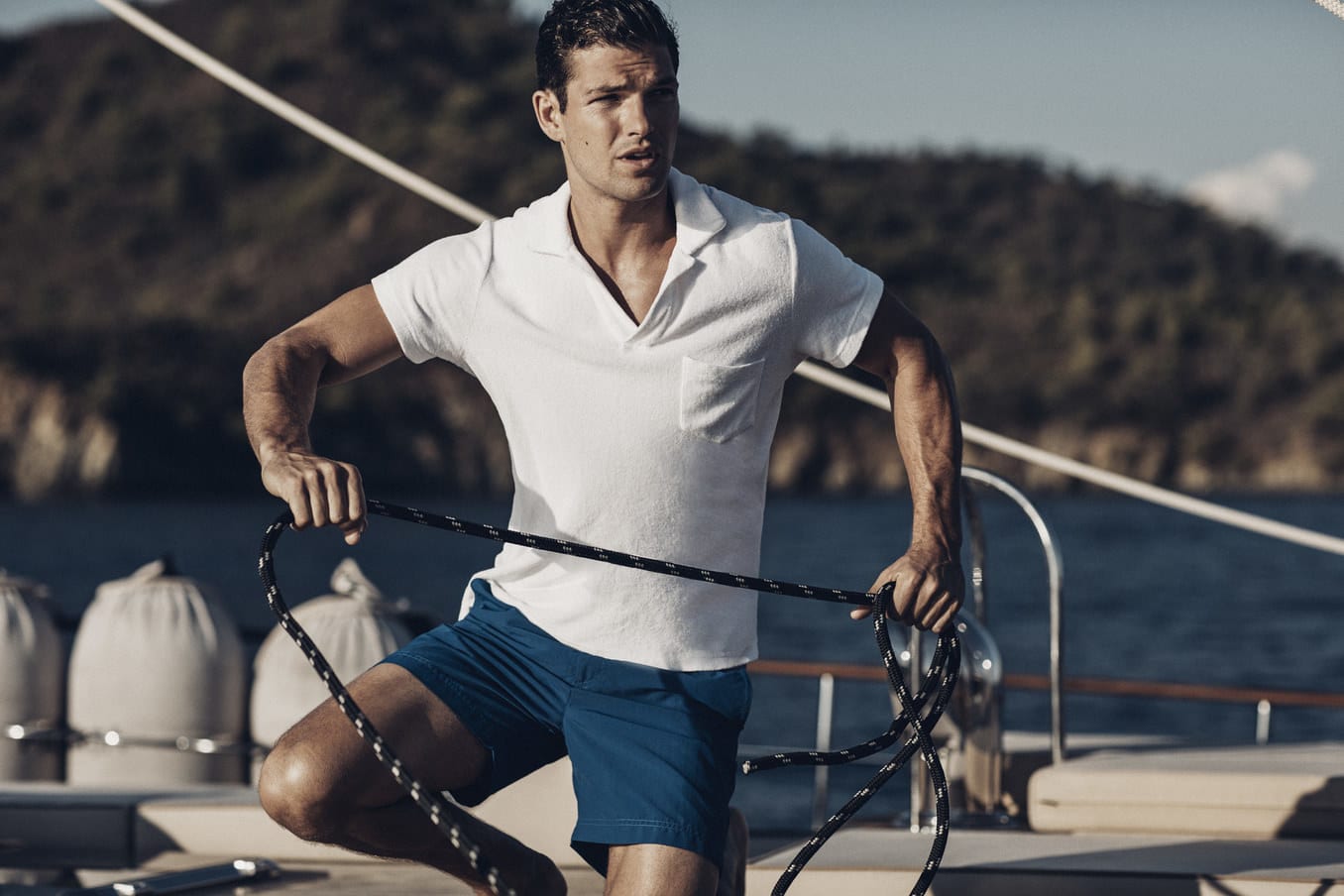 Best Polo Shirts Are Not Just For Preppy Jerks; Here’s How Normal Folks Can Wear Them