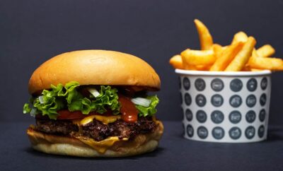 You Haven’t Been To Sydney Unless You’ve Smashed At These Cool Burger Joints
