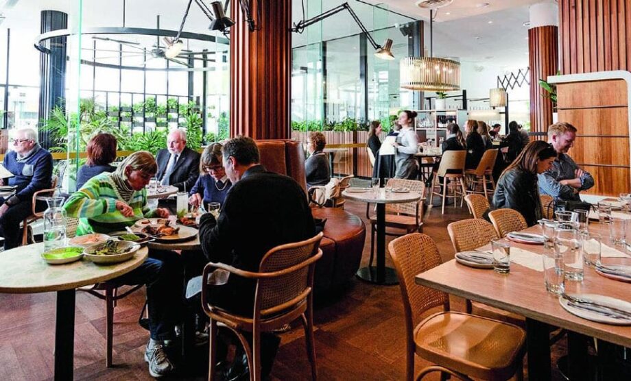 Best Restaurants In Perth Our Guide To 11 Of Perth's Best Restaurants