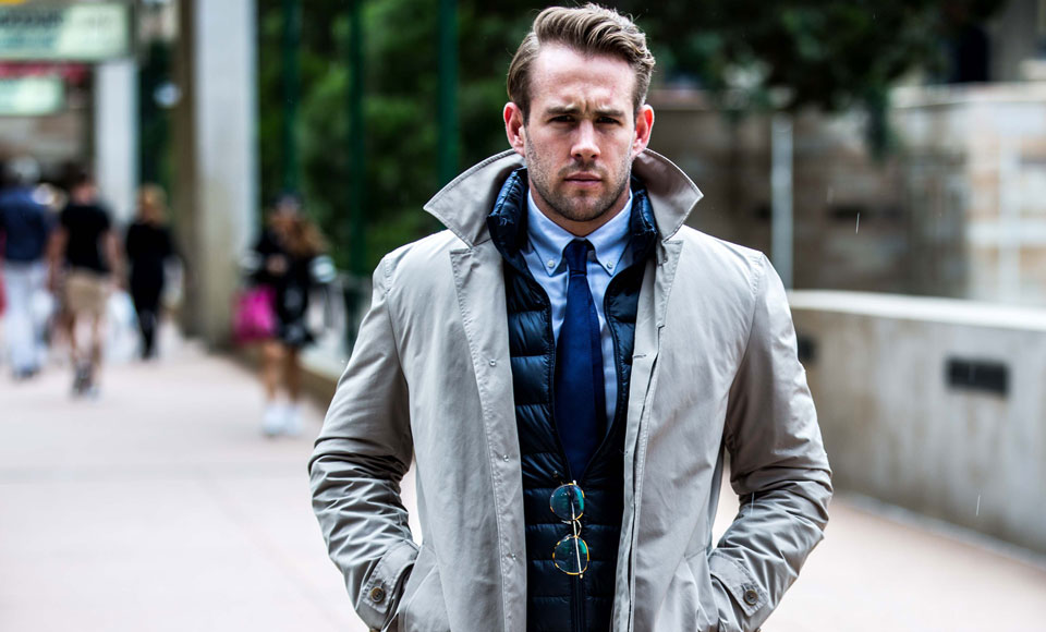 A Gilet Vest Can Elevate Your Style; Here's How To Wear It In Any Unpredictable Weather