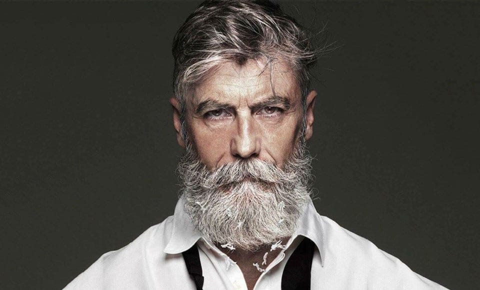 Why All Men Should Grow A Beard