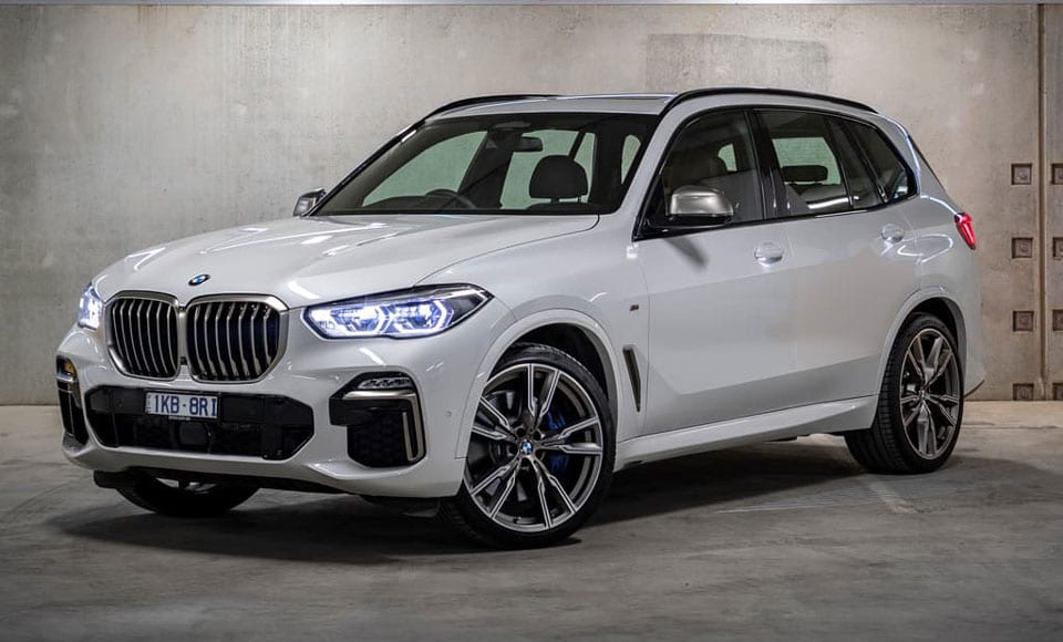 BMW X5 Review: Everything You Need To Know