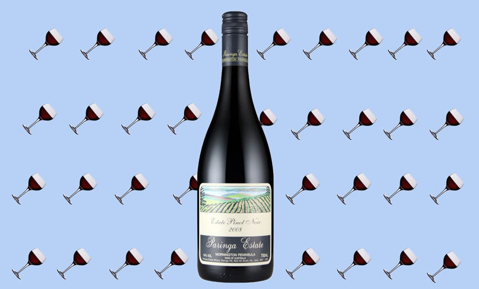 The Best Pinot Noir In Australia, According To People Who Drink It For A Living