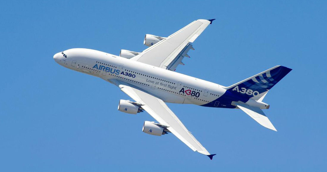 Airbus Ends A380 Production
